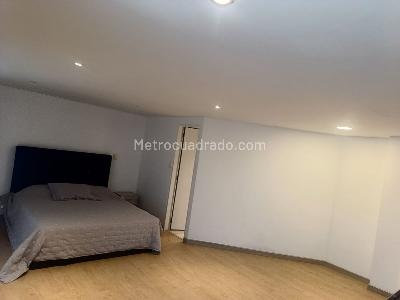 Apartamento en venta en Santa Paula, Bogotá · foto 9 de 11