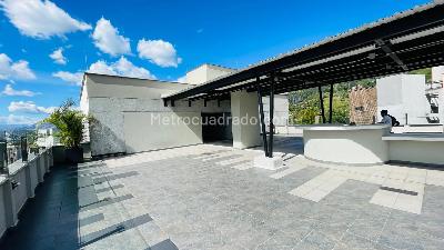 Apartamento de 3 alcobas en venta en Loma De Las Flores, Sabaneta, 84 m² · foto 15 de 18