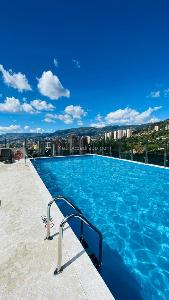 Apartamento de 3 alcobas en venta en Loma De Las Flores, Sabaneta, 84 m² · foto 16 de 18
