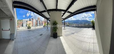 Apartamento de 3 alcobas en venta en Loma De Las Flores, Sabaneta, 84 m² · foto 17 de 18