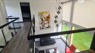 Casa de 5 alcobas en venta en Condominio Aquitania Chia, Chía, 775 m² · foto 14 de 19
