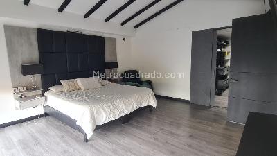 Casa de 5 alcobas en venta en Condominio Aquitania Chia, Chía, 775 m² · foto 15 de 19
