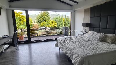Casa de 5 alcobas en venta en Condominio Aquitania Chia, Chía, 775 m² · foto 16 de 19