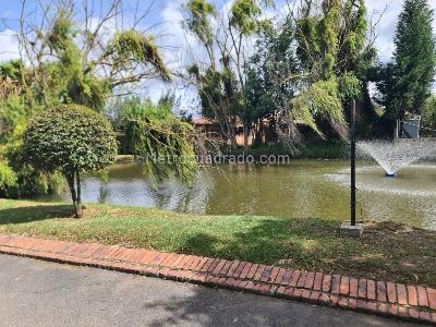 Casa de 5 alcobas en venta en Condominio Aquitania Chia, Chía, 775 m² · foto 18 de 19