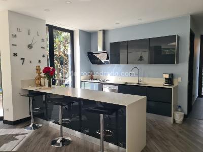 Casa de 5 alcobas en venta en Condominio Aquitania Chia, Chía, 775 m² · foto 5 de 19