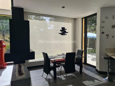 Casa de 5 alcobas en venta en Condominio Aquitania Chia, Chía, 775 m² · foto 6 de 19