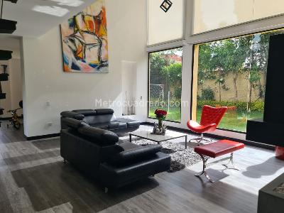 Casa de 5 alcobas en venta en Condominio Aquitania Chia, Chía, 775 m² · foto 7 de 19