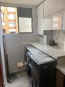Apartamento en venta en La Felicidad, Bogotá · foto 19 de 19