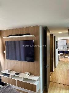 Apartamento en venta en La Felicidad, Bogotá · foto 15 de 19
