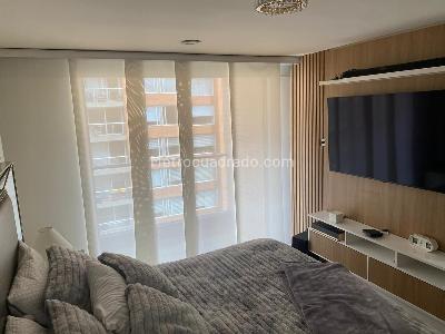 Apartamento en venta en La Felicidad, Bogotá · foto 16 de 19