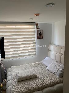 Apartamento en venta en La Felicidad, Bogotá · foto 12 de 19