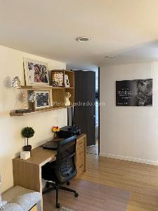 Apartamento en venta en La Felicidad, Bogotá · foto 7 de 19
