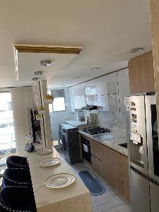 Apartamento en venta en La Felicidad, Bogotá · foto 9 de 19