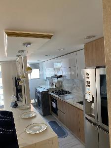 Apartamento en venta en La Felicidad, Bogotá · foto 8 de 19
