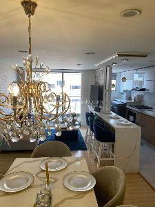 Apartamento en venta en La Felicidad, Bogotá · foto 5 de 19