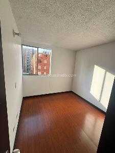 Apartamento en venta en La Felicidad, Bogotá · foto 4 de 10