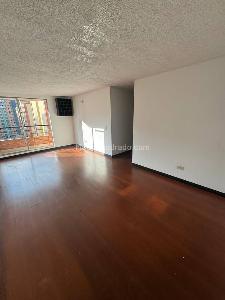 Apartamento en venta en La Felicidad, Bogotá · foto 2 de 10