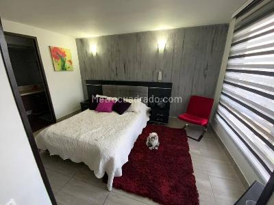 Apartamento en venta en La Felicidad, Bogotá · foto 6 de 10