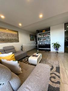 Apartamento en venta en La Felicidad, Bogotá · foto 2 de 10