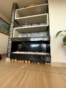 Apartamento en venta en La Felicidad, Bogotá · foto 10 de 10