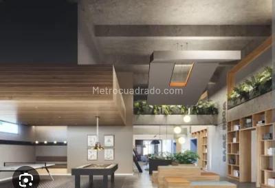 Apartamento en venta en Gran America, Bogotá · foto 10 de 17