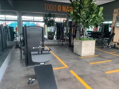 Apartamento en venta en Gran America, Bogotá · foto 12 de 17