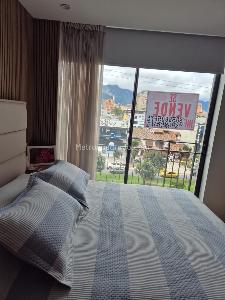 Apartamento en venta en Gran America, Bogotá · foto 9 de 17