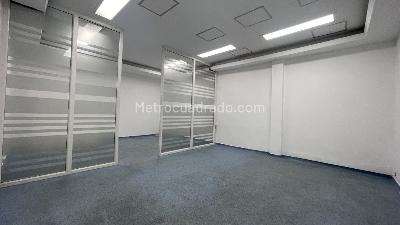 Casa de 5 alcobas en venta en Normandia Occidental, Bogotá, 364 m² · foto 8 de 19
