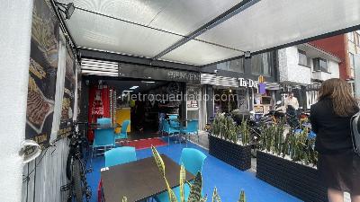 Casa de 5 alcobas en venta en El Recuerdo, Bogotá, 264 m² · foto 2 de 7