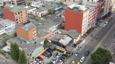 Casa de 5 alcobas en venta en El Recuerdo, Bogotá, 264 m² · foto 7 de 7