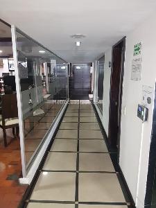 Apartamento de 5 alcobas en venta en Gran America, Bogotá, 446 m² · foto 9 de 10