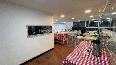 Apartamento de 5 alcobas en venta en Gran America, Bogotá, 446 m² · foto 5 de 10