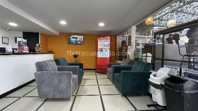 Apartamento de 5 alcobas en venta en Gran America, Bogotá, 446 m² · foto 6 de 10