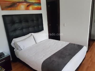 Apartamento de 5 alcobas en venta en Gran America, Bogotá, 446 m² · foto 7 de 10