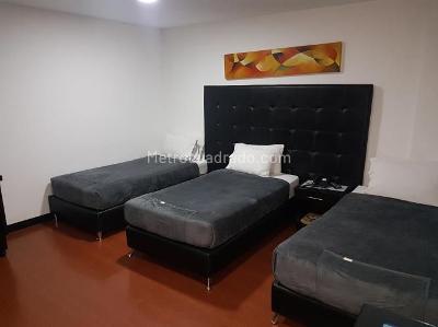 Apartamento de 5 alcobas en venta en Gran America, Bogotá, 446 m² · foto 8 de 10