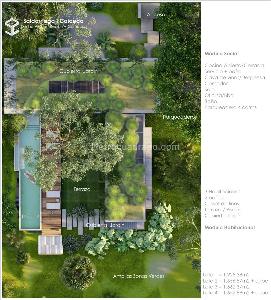 Casa de 4 alcobas en venta en Rozo, Palmira, 230 m² · foto 4 de 20