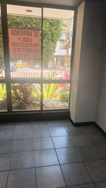 Local Comercial en Arriendo, EL POBLADO DE SANTA MARIA DE LOS ANGELES Suroriente, Medellín - Vista 3