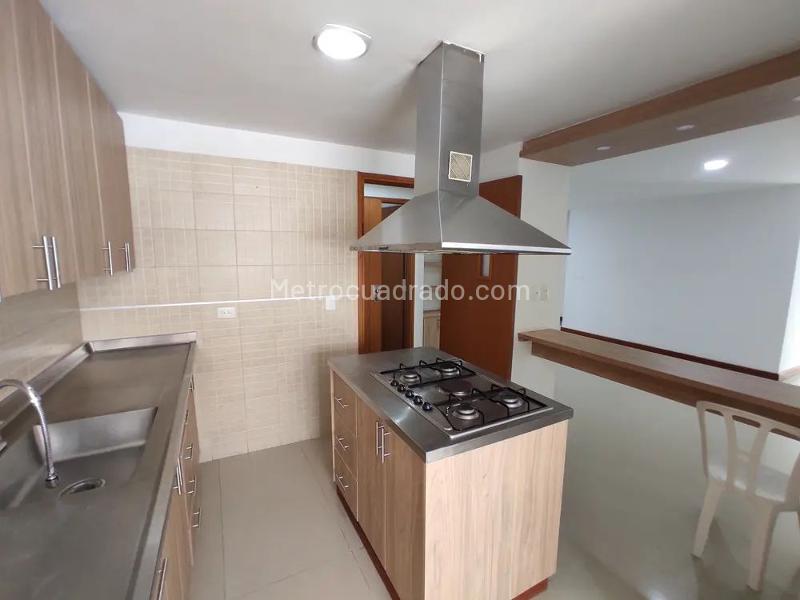 Piso – Pereira - Vista 2