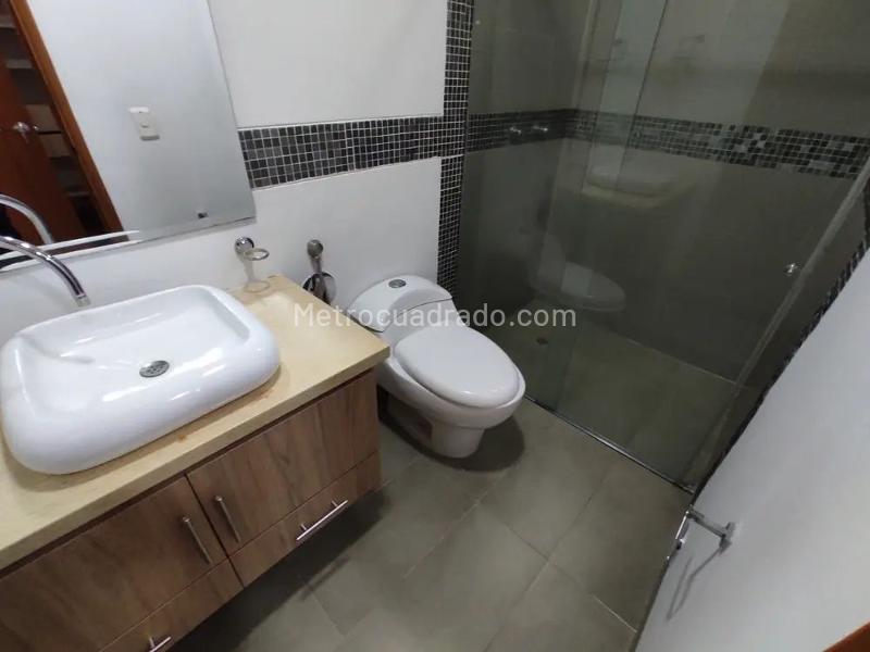 Piso – Pereira - Vista 4