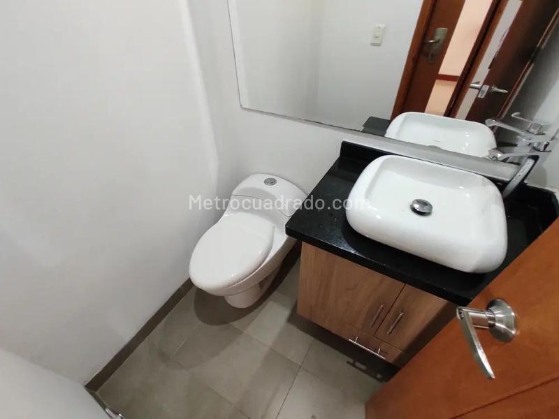 Piso – Pereira - Vista 5