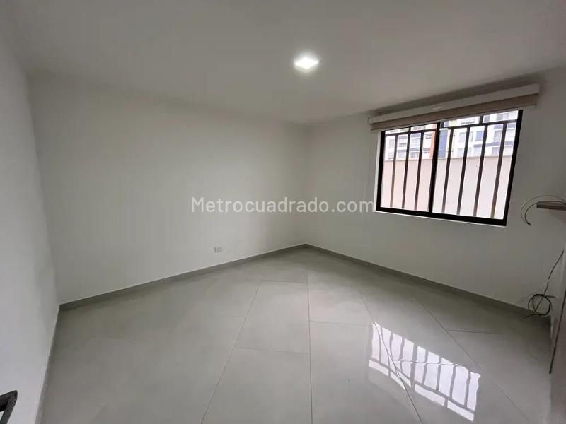 Apartment in Pereira, Los Alamos - Vista 3