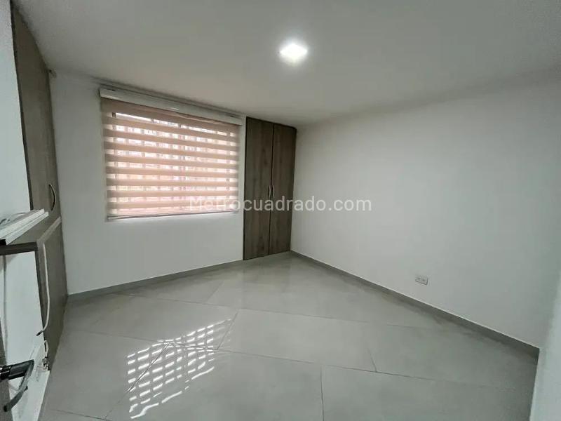 Apartment in Pereira, Los Alamos - Vista 4
