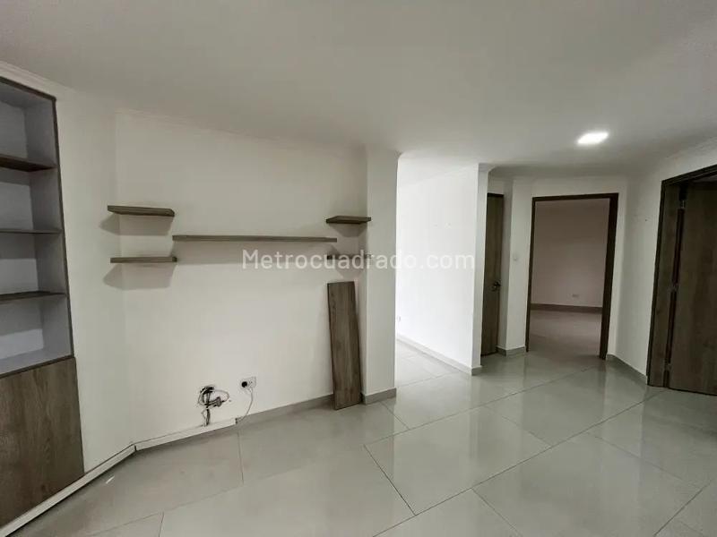 Apartment in Pereira, Los Alamos - Más