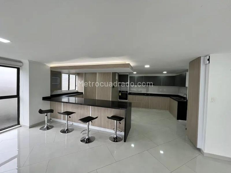 Apartment in Pereira, Los Alamos - Vista 2