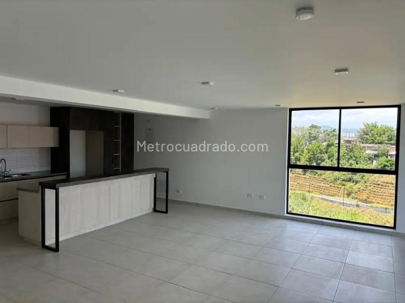 Piso – Pereira, Sector Galeria Central - Vista 2