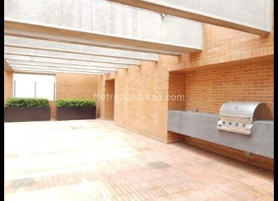 Apartamento en venta en Parque Central Bavaria, Bogotá · foto 10 de 19