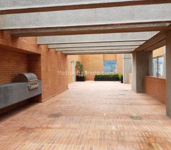 Apartamento en venta en Parque Central Bavaria, Bogotá · foto 11 de 19