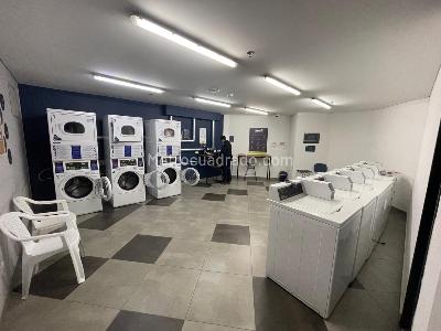 Apartamento en venta en Parque Central Bavaria, Bogotá · foto 12 de 19