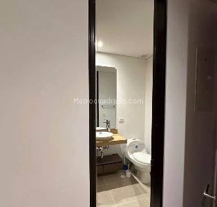 Apartamento en venta en Parque Central Bavaria, Bogotá · foto 13 de 19