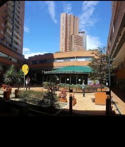 Apartamento en venta en Parque Central Bavaria, Bogotá · foto 17 de 19